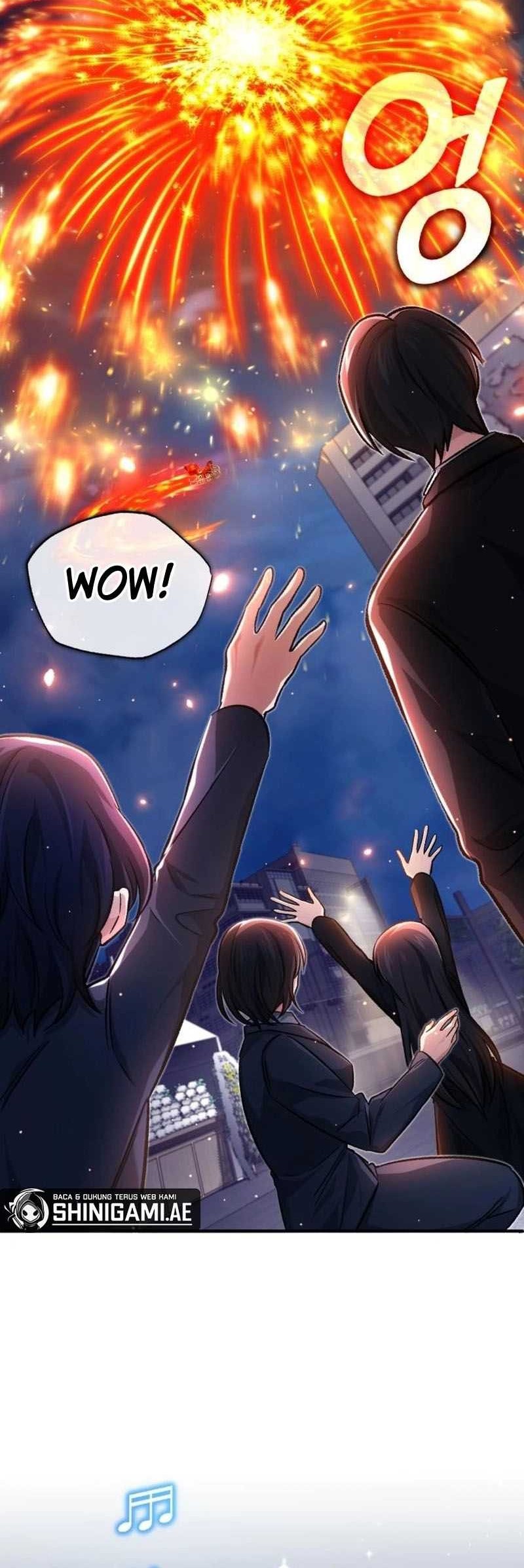 Regressor’s Life After Retirement Chapter 23 - halaman 33