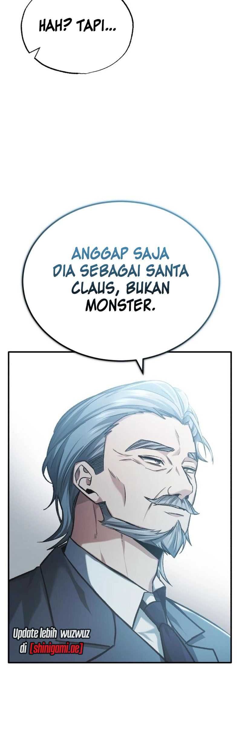Regressor’s Life After Retirement Chapter 23 - halaman 36