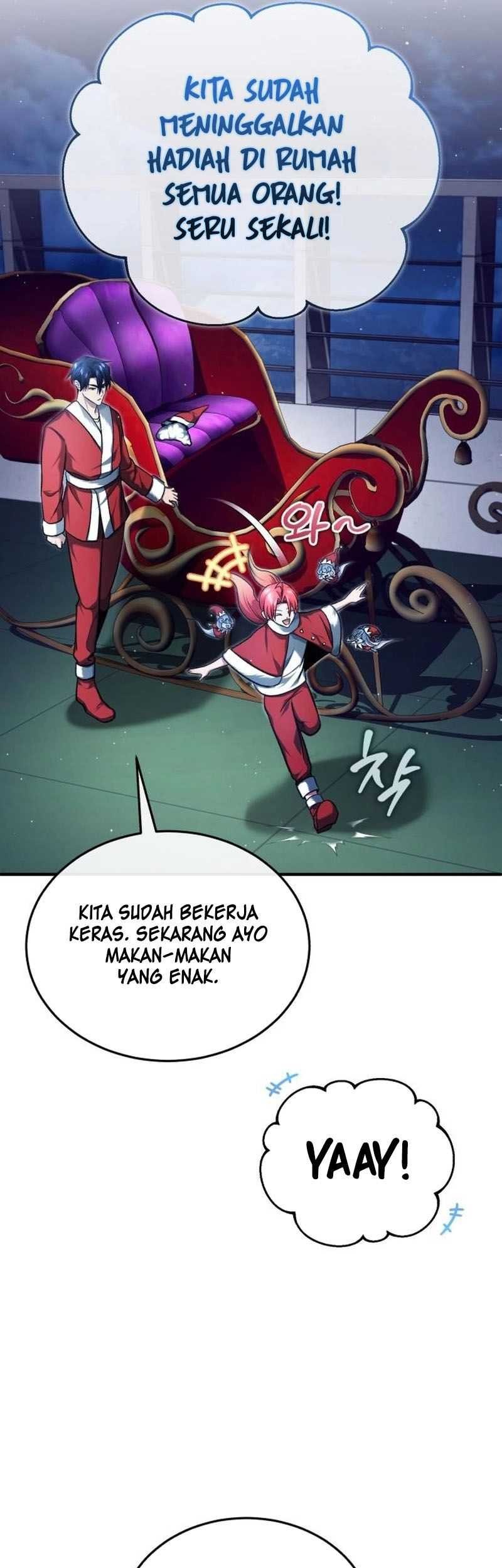 Regressor’s Life After Retirement Chapter 23 - halaman 38