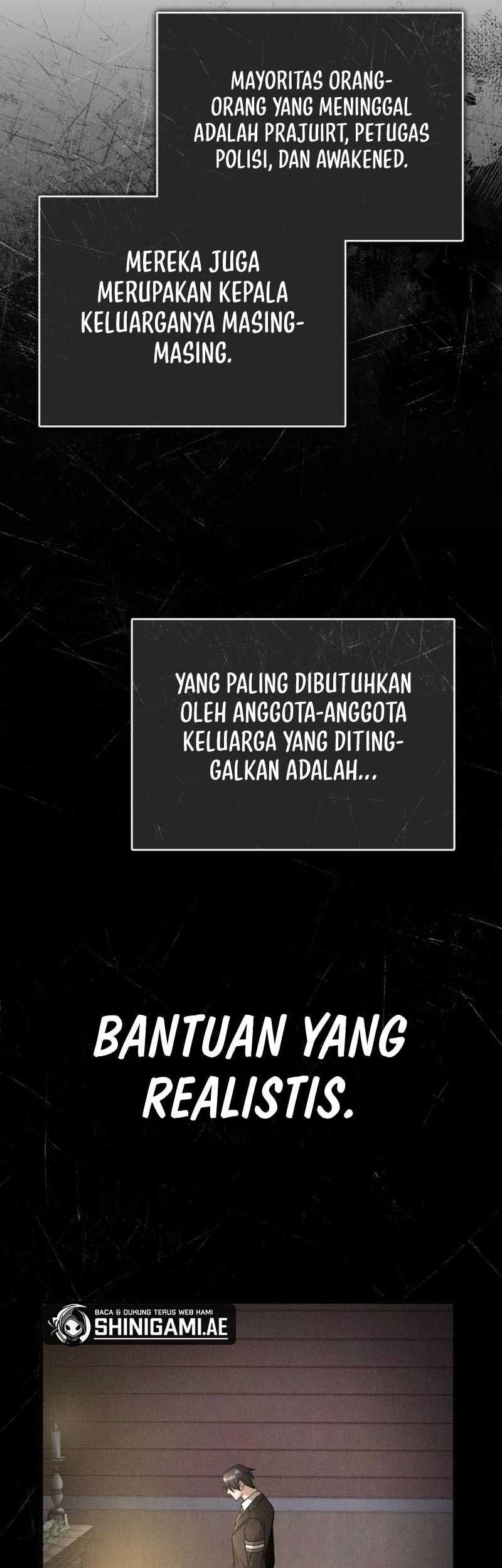 Regressor’s Life After Retirement Chapter 23 - halaman 42