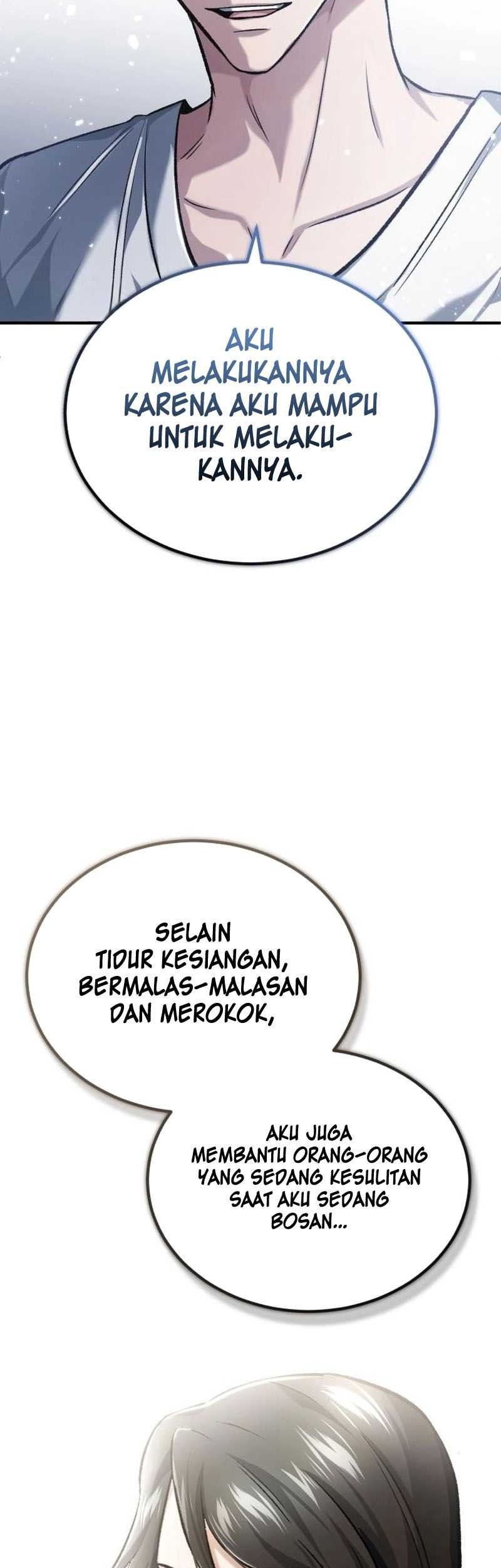 Regressor’s Life After Retirement Chapter 23 - halaman 44