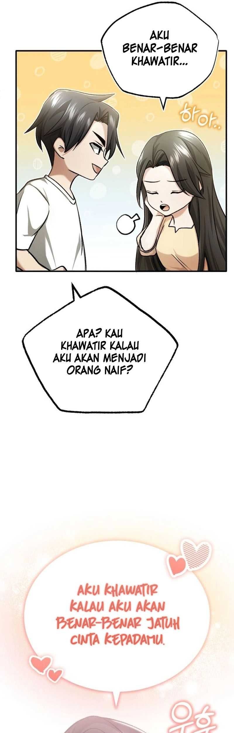 Regressor’s Life After Retirement Chapter 23 - halaman 46