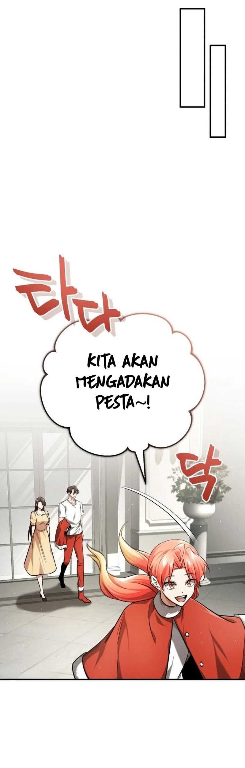 Regressor’s Life After Retirement Chapter 23 - halaman 49