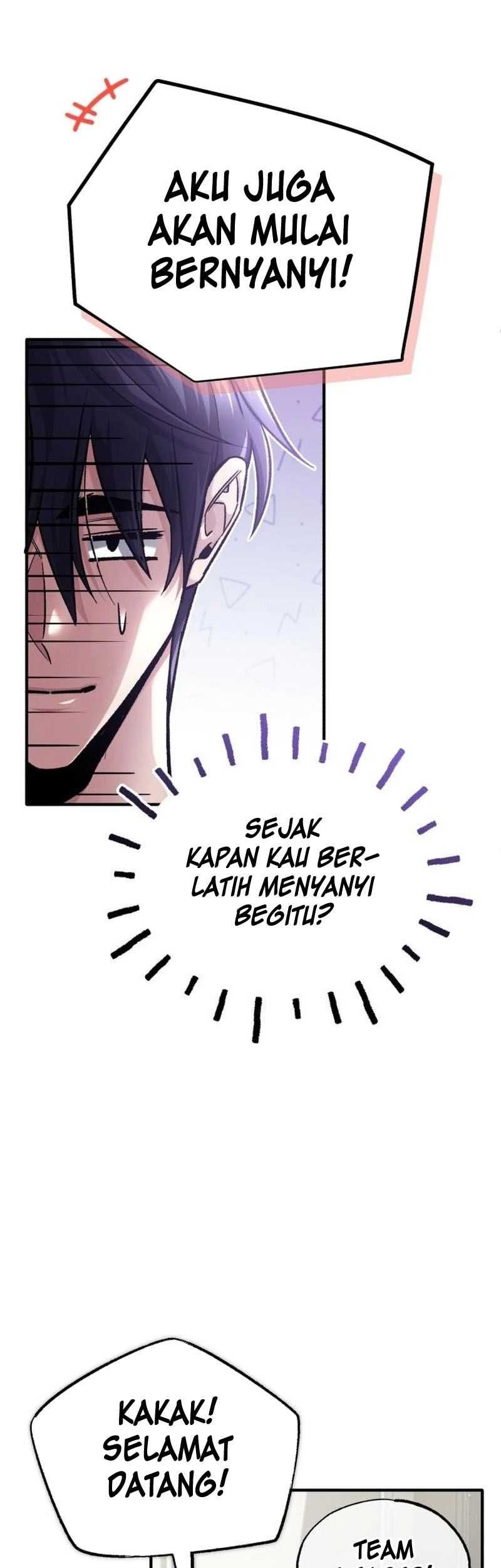 Regressor’s Life After Retirement Chapter 23 - halaman 50