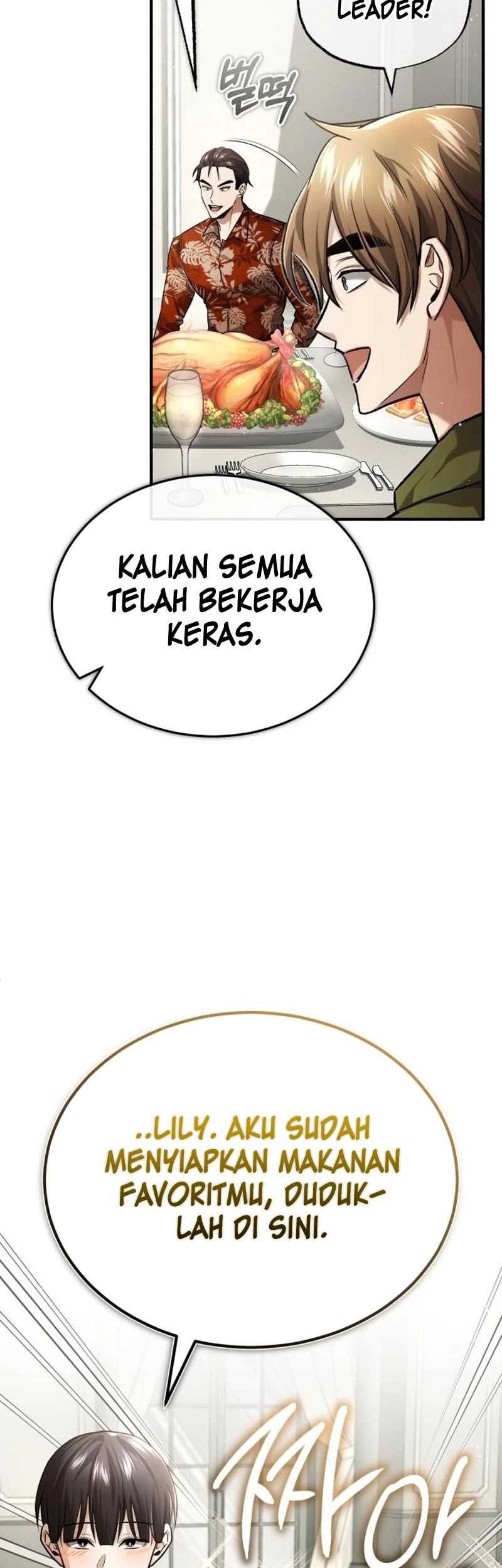 Regressor’s Life After Retirement Chapter 23 - halaman 51