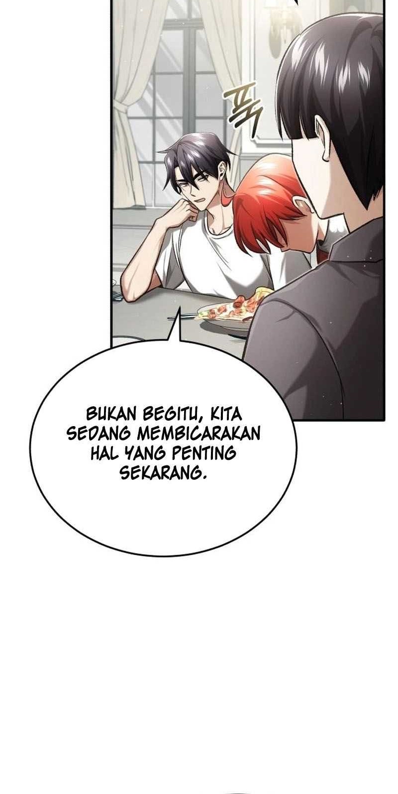 Regressor’s Life After Retirement Chapter 23 - halaman 57