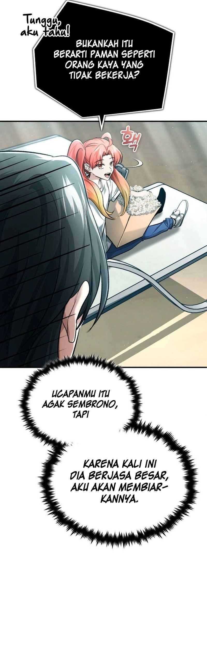 Regressor’s Life After Retirement Chapter 23 - halaman 6