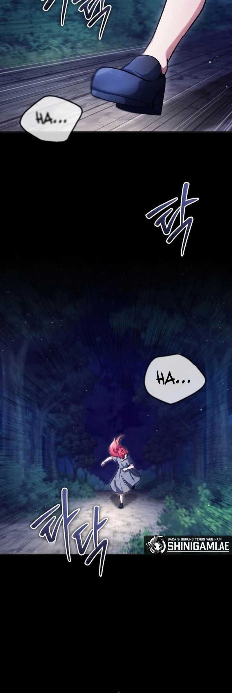 Regressor’s Life After Retirement Chapter 23 - halaman 61