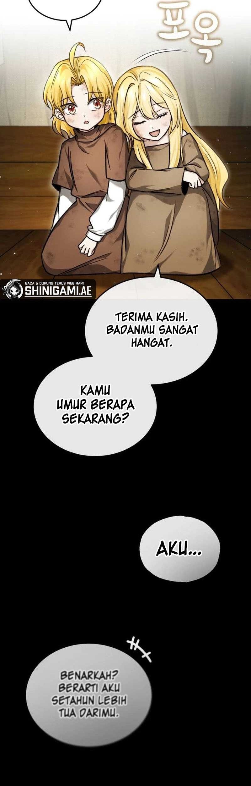 Regressor’s Life After Retirement Chapter 24 - halaman 12