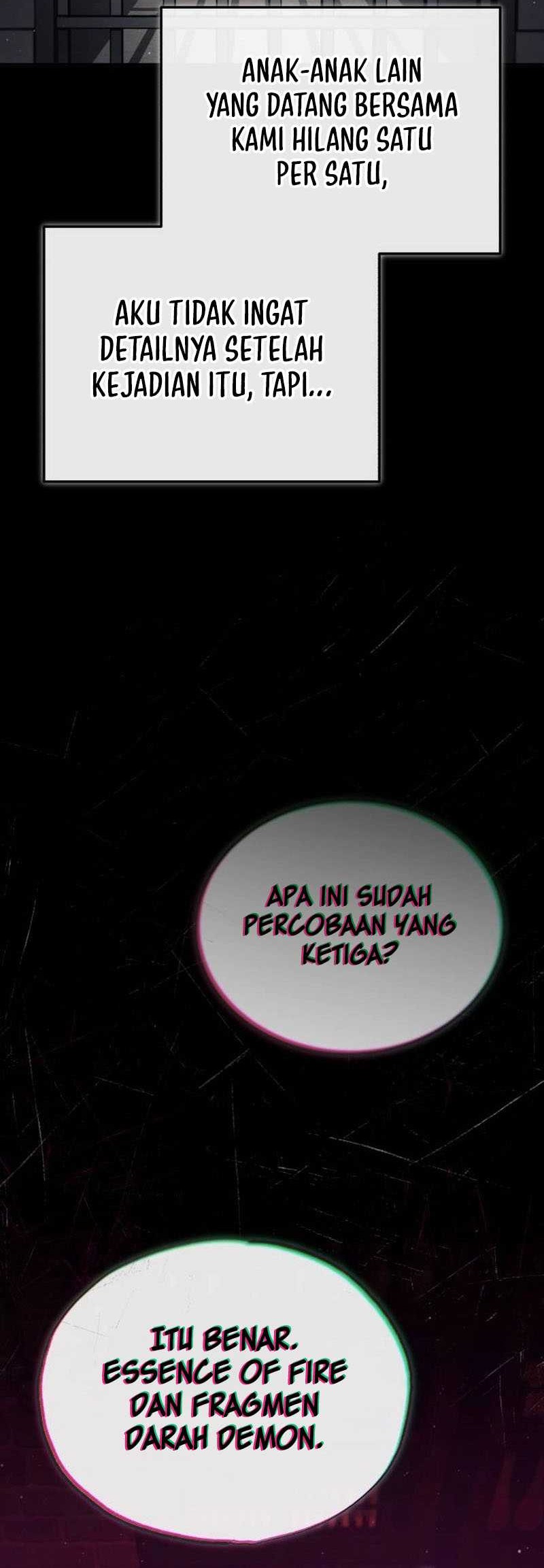 Regressor’s Life After Retirement Chapter 24 - halaman 18