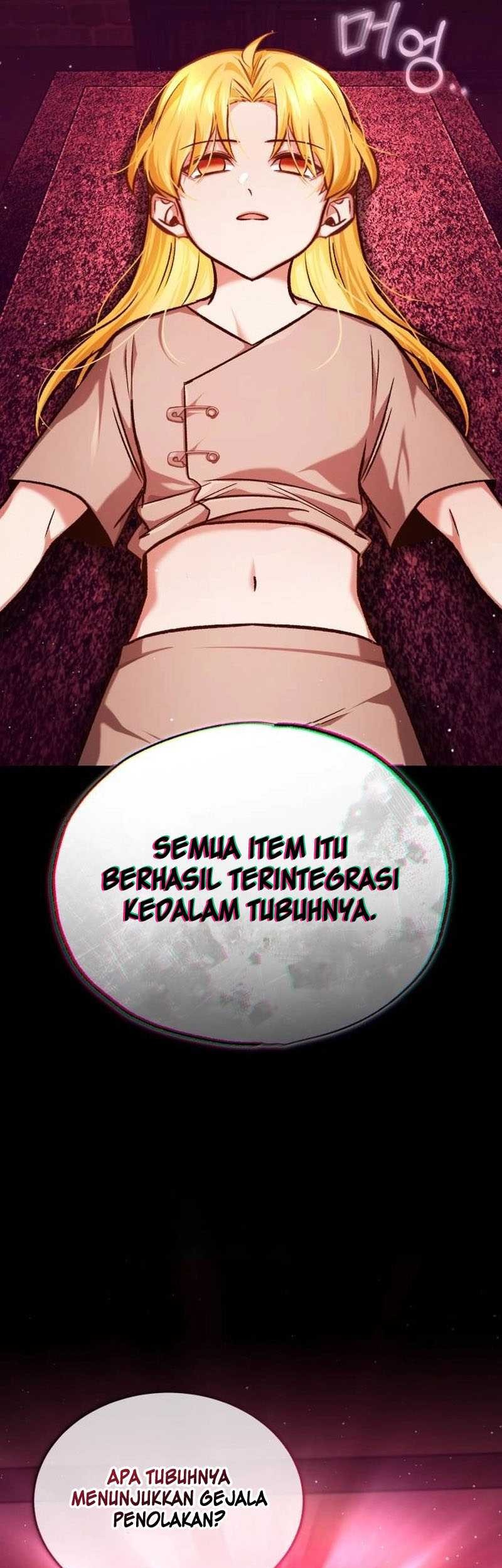 Regressor’s Life After Retirement Chapter 24 - halaman 19
