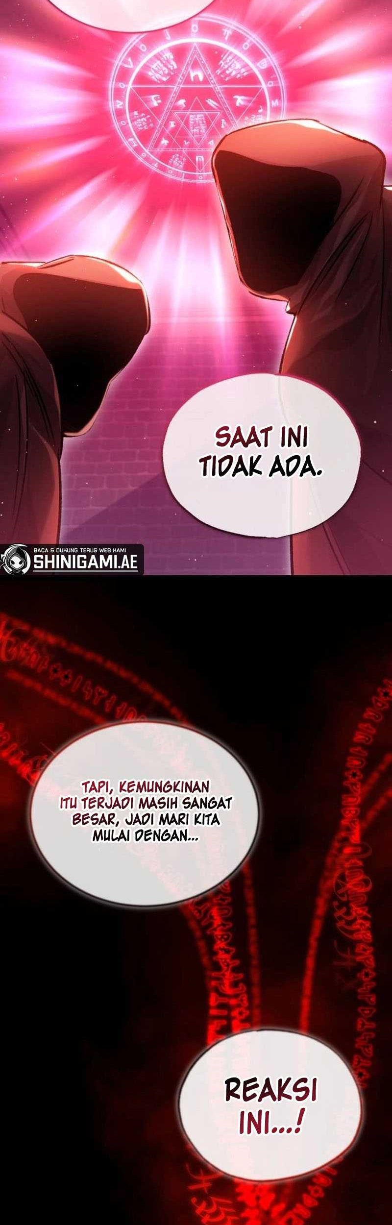 Regressor’s Life After Retirement Chapter 24 - halaman 20