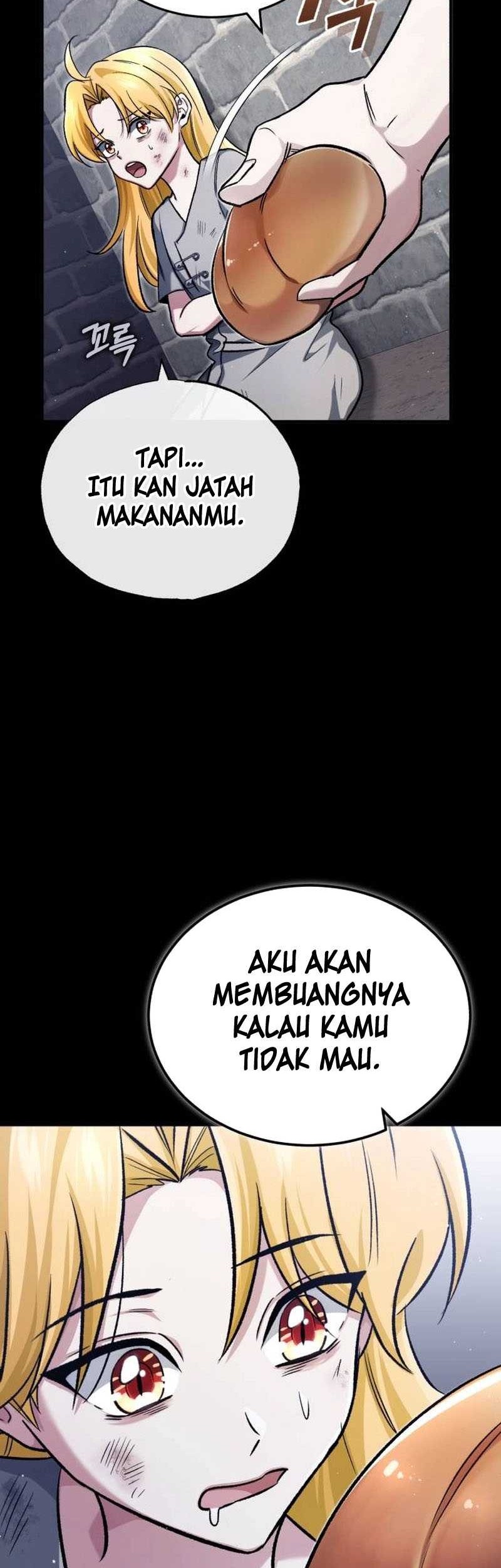 Regressor’s Life After Retirement Chapter 24 - halaman 24