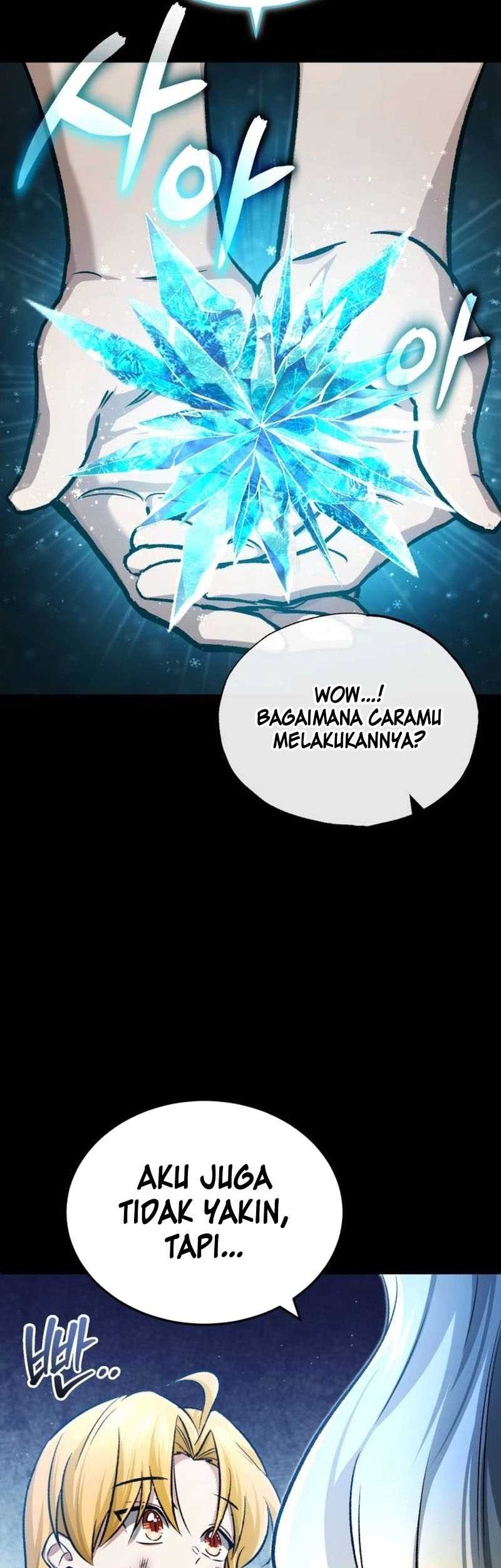 Regressor’s Life After Retirement Chapter 24 - halaman 27