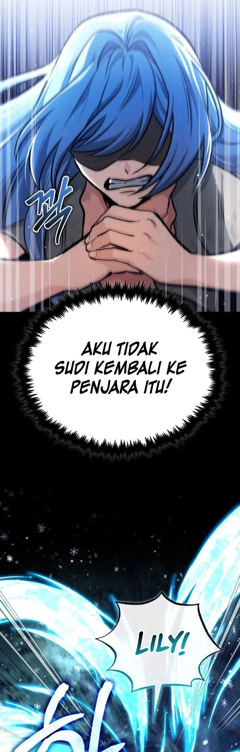 Regressor’s Life After Retirement Chapter 24 - halaman 35