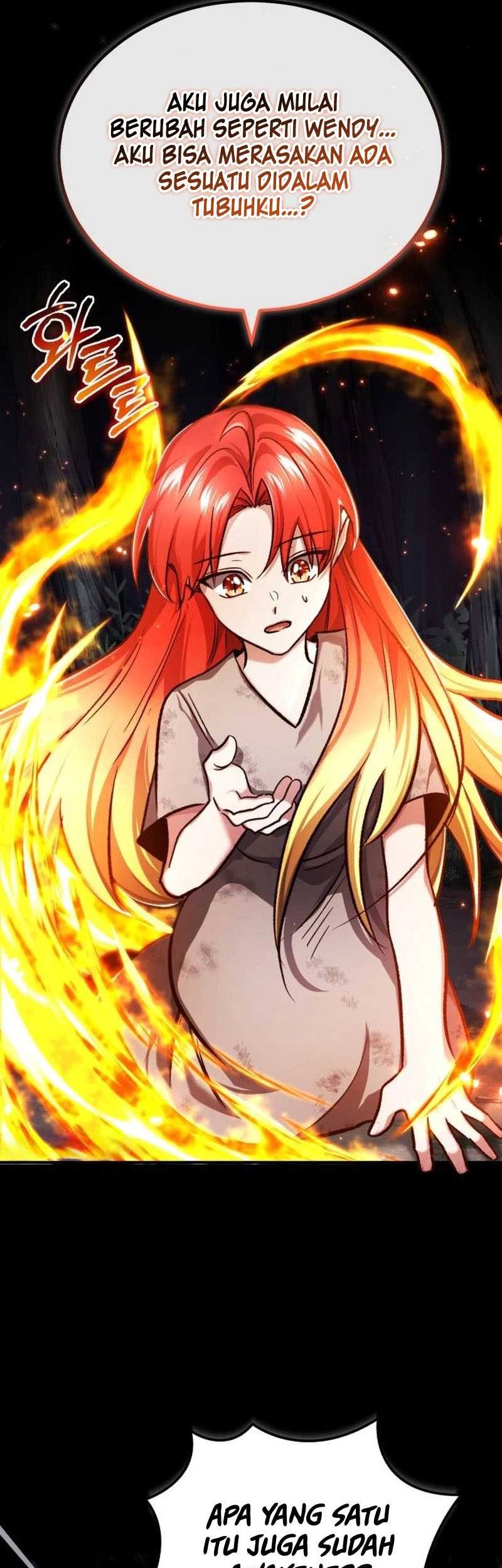 Regressor’s Life After Retirement Chapter 24 - halaman 39