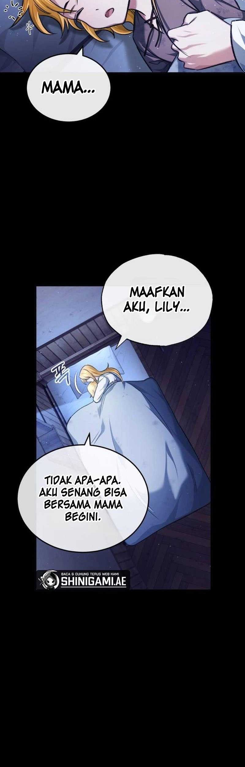 Regressor’s Life After Retirement Chapter 24 - halaman 4