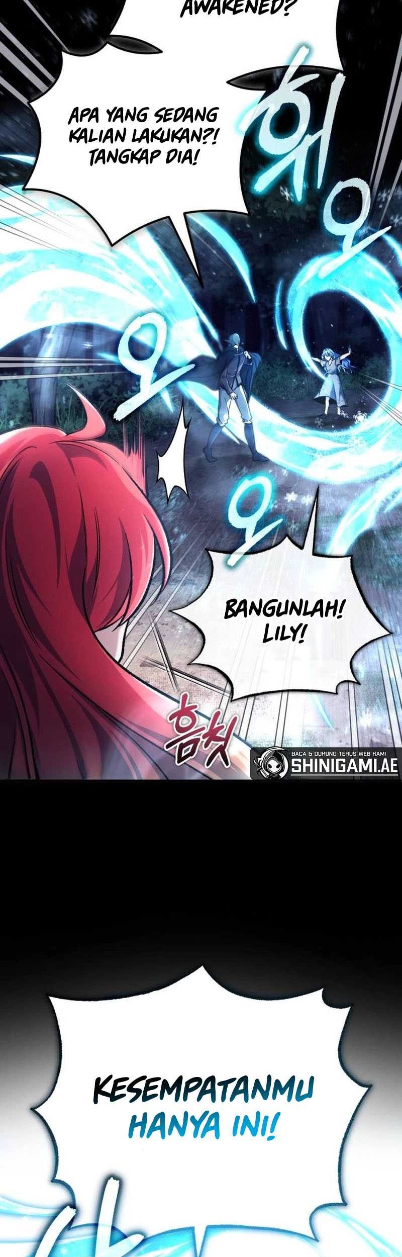 Regressor’s Life After Retirement Chapter 24 - halaman 40