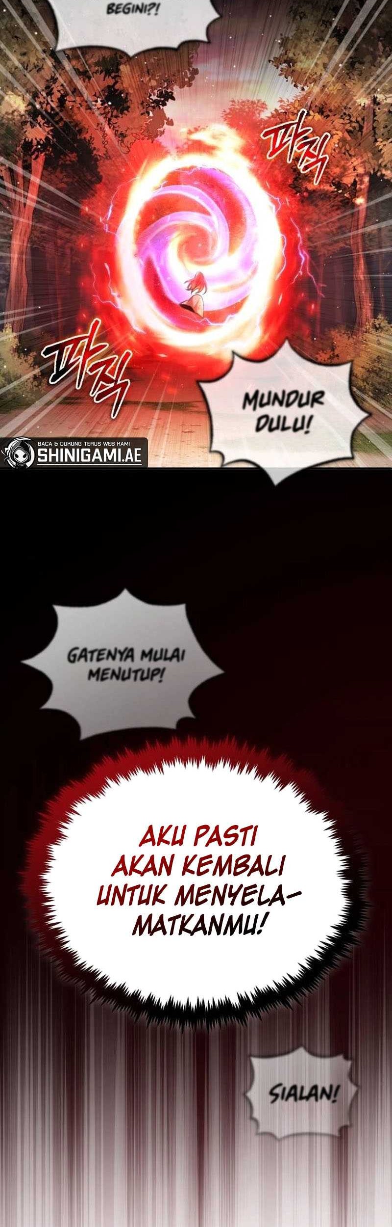 Regressor’s Life After Retirement Chapter 24 - halaman 44