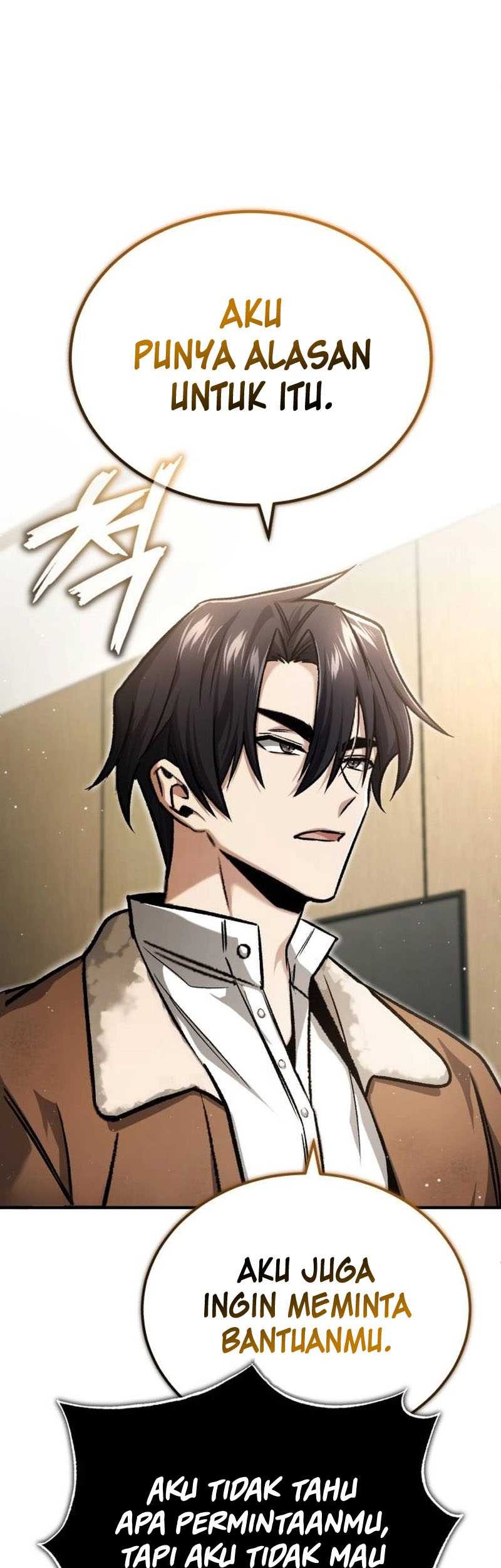 Regressor’s Life After Retirement Chapter 24 - halaman 49