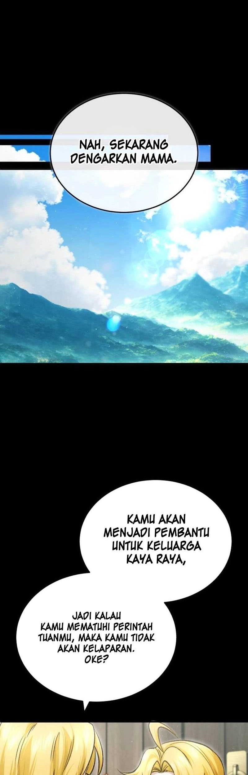 Regressor’s Life After Retirement Chapter 24 - halaman 5