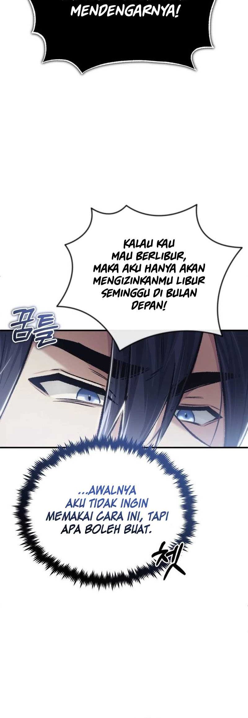 Regressor’s Life After Retirement Chapter 24 - halaman 50