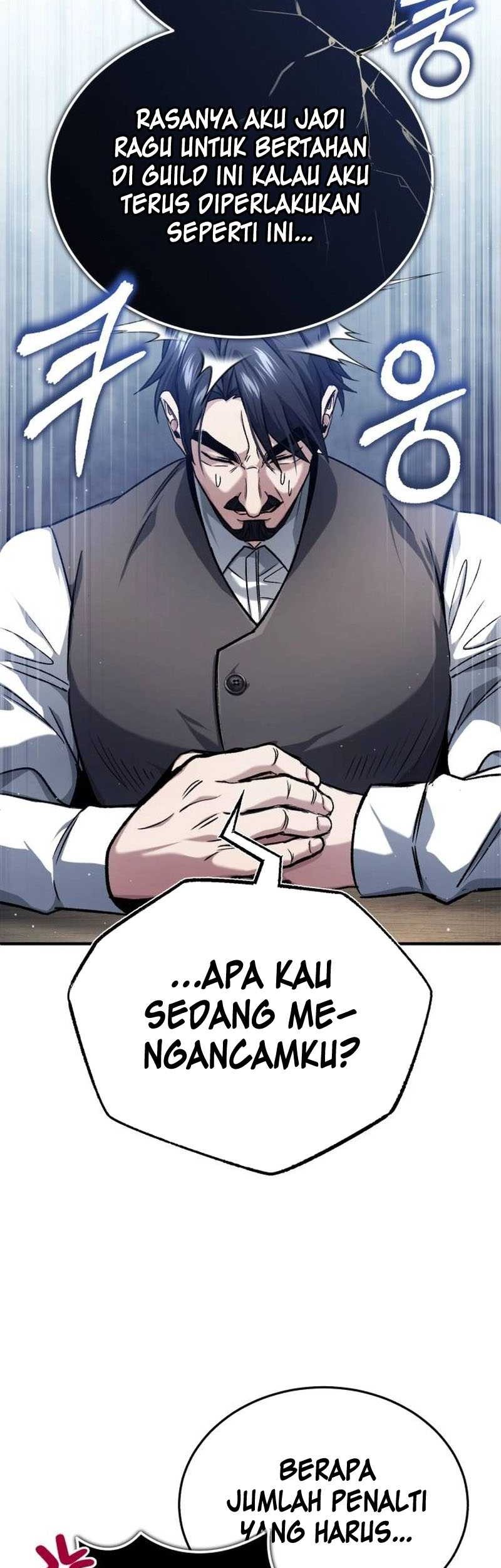Regressor’s Life After Retirement Chapter 24 - halaman 53
