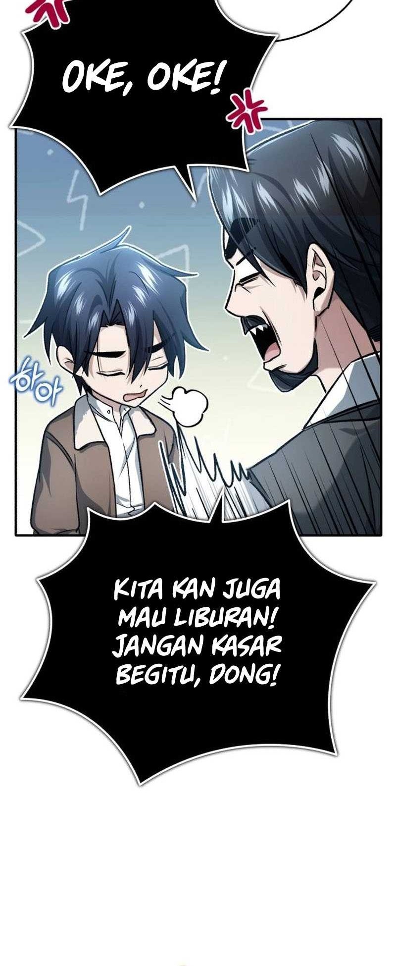 Regressor’s Life After Retirement Chapter 24 - halaman 54