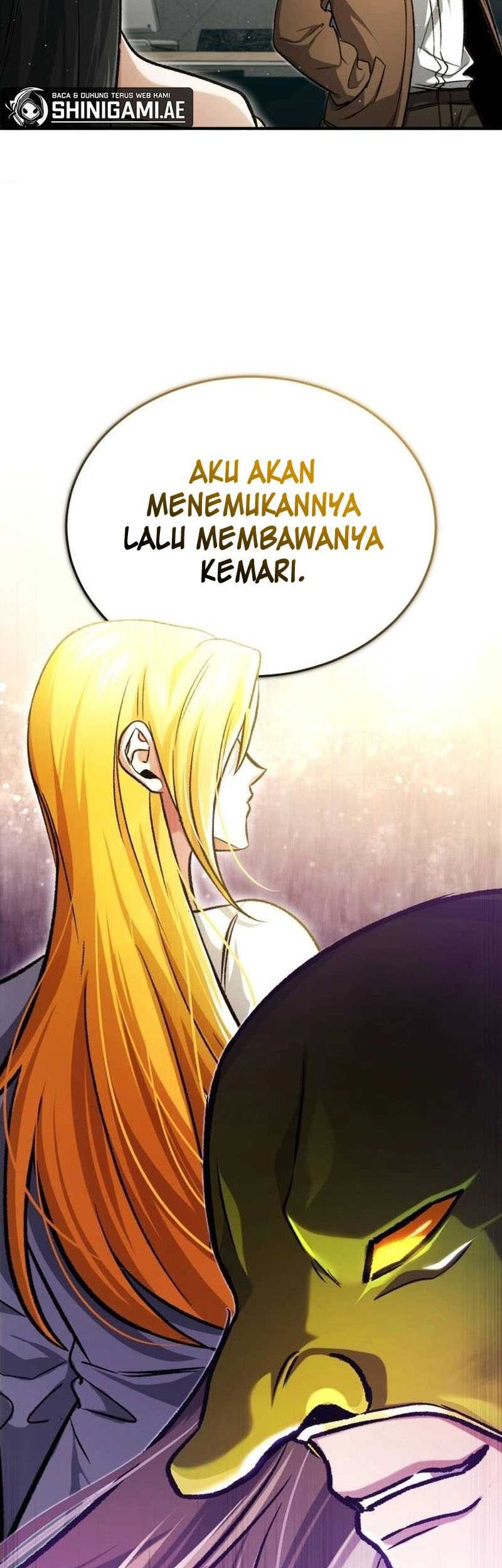 Regressor’s Life After Retirement Chapter 24 - halaman 57