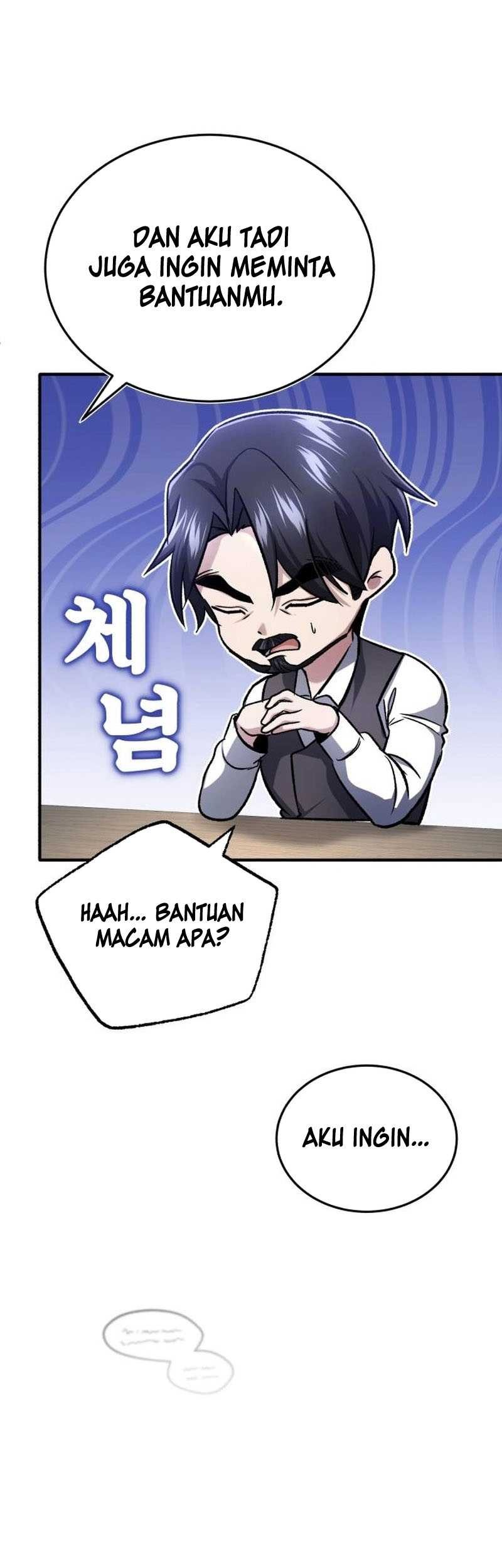 Regressor’s Life After Retirement Chapter 24 - halaman 59