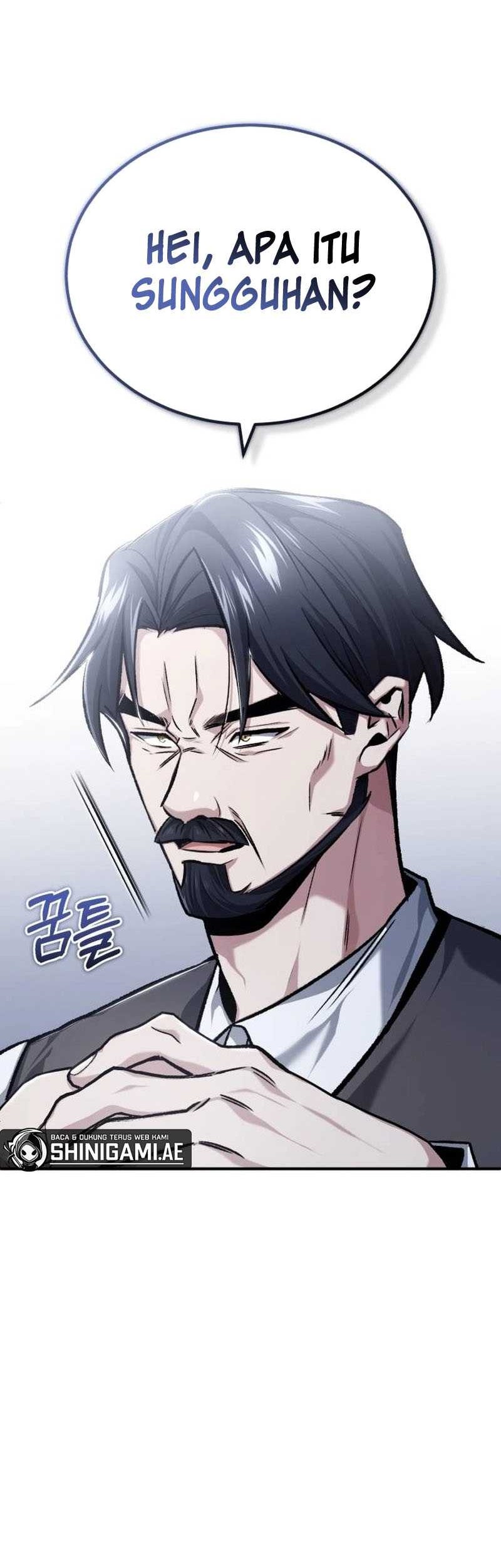 Regressor’s Life After Retirement Chapter 24 - halaman 60