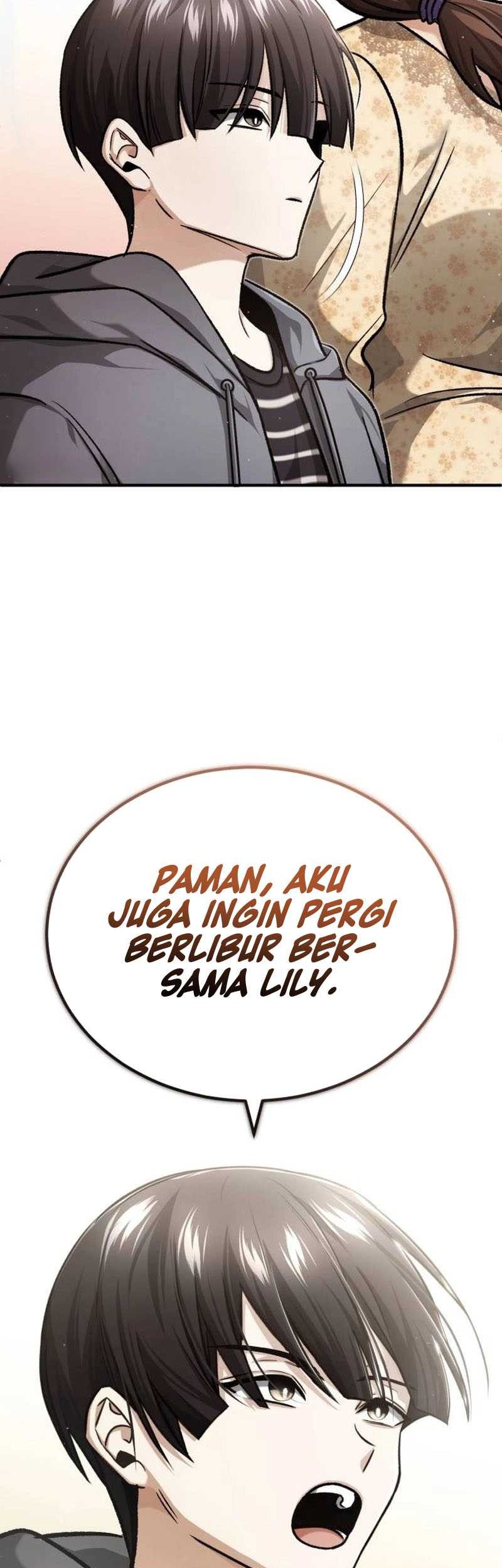 Regressor’s Life After Retirement Chapter 24 - halaman 65