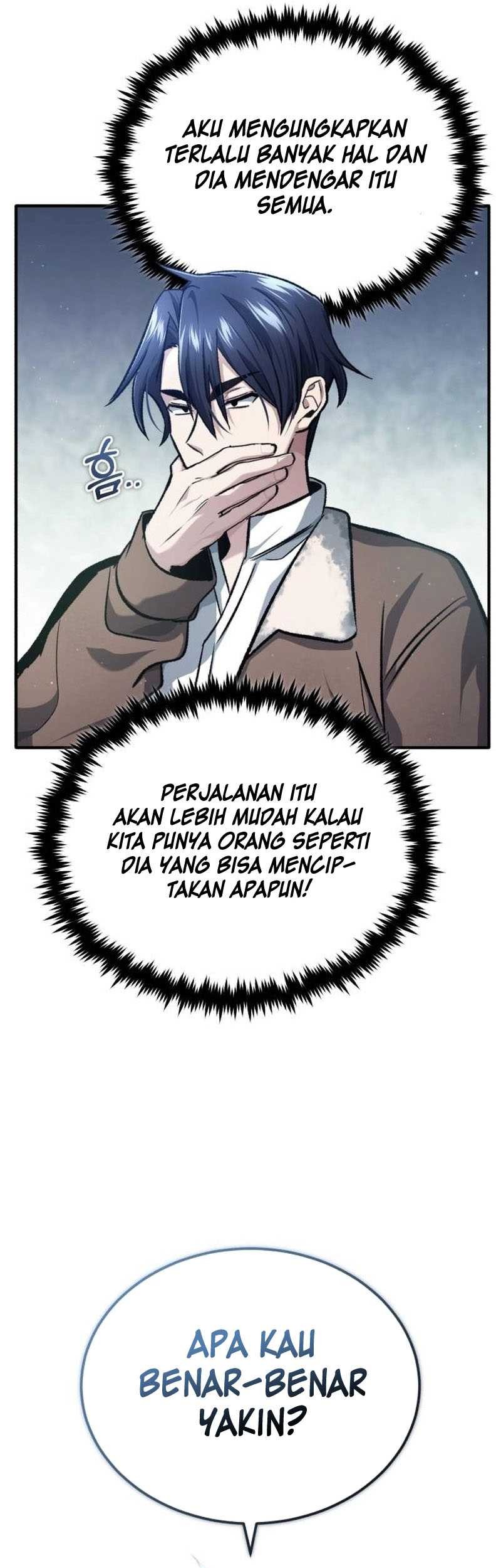 Regressor’s Life After Retirement Chapter 24 - halaman 67