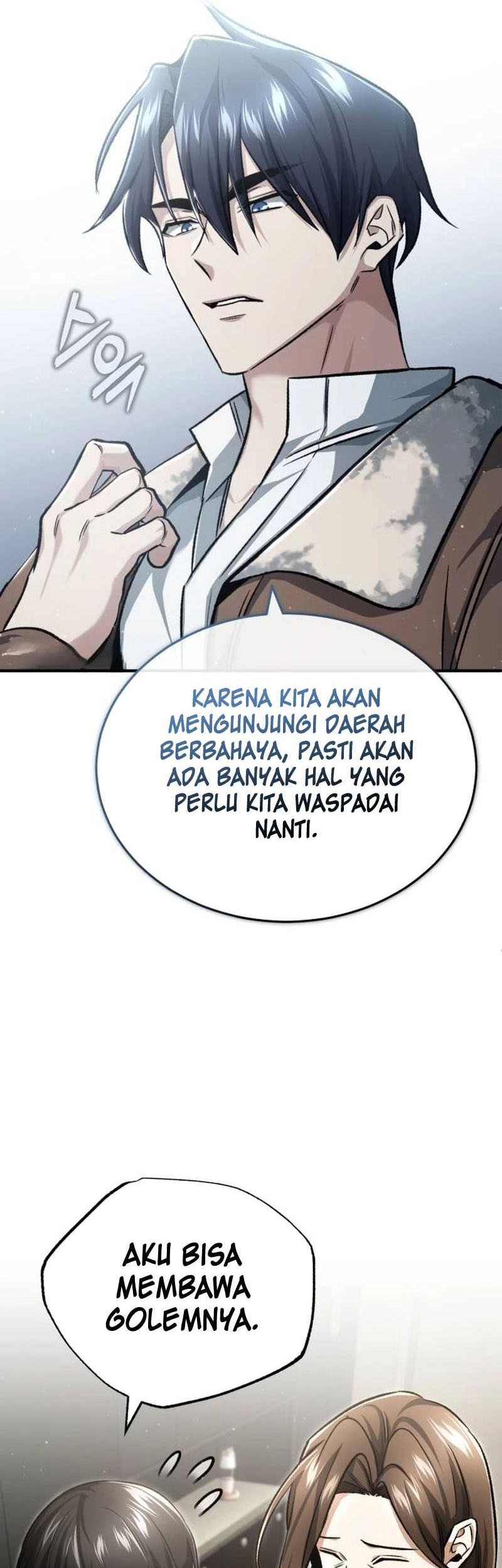 Regressor’s Life After Retirement Chapter 24 - halaman 68