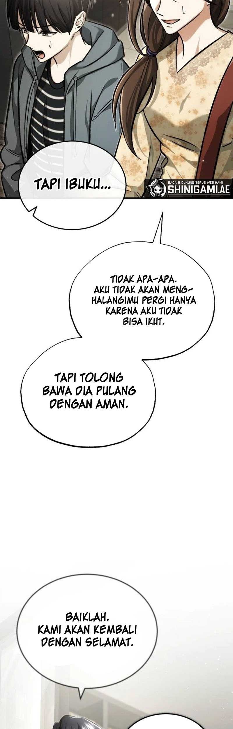 Regressor’s Life After Retirement Chapter 24 - halaman 69