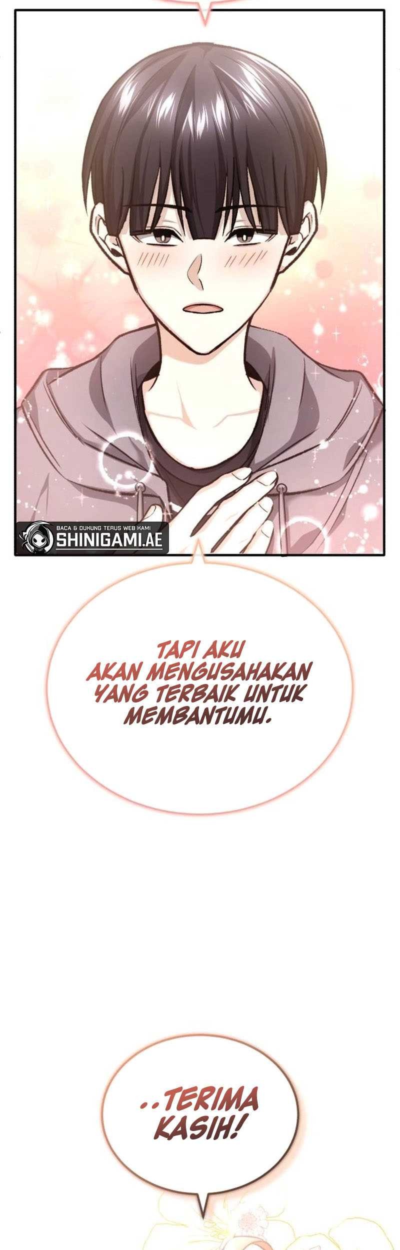 Regressor’s Life After Retirement Chapter 24 - halaman 71