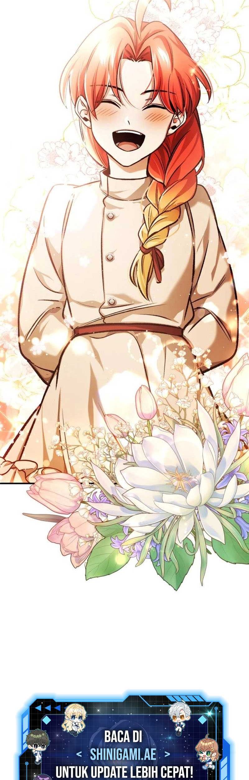 Regressor’s Life After Retirement Chapter 24 - halaman 72