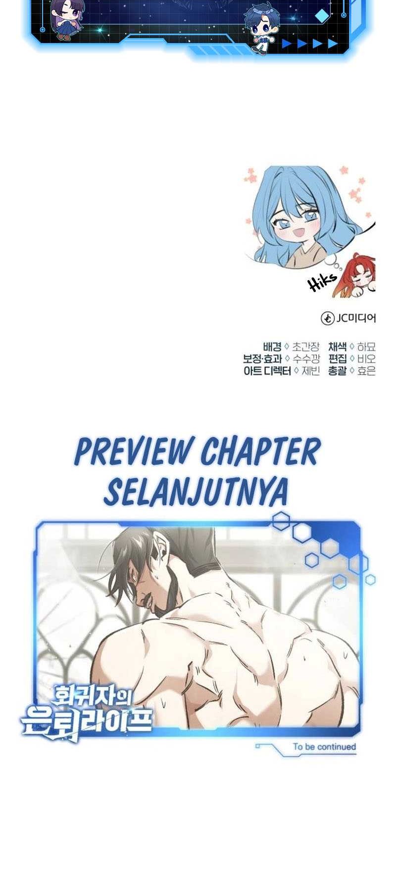Regressor’s Life After Retirement Chapter 24 - halaman 73