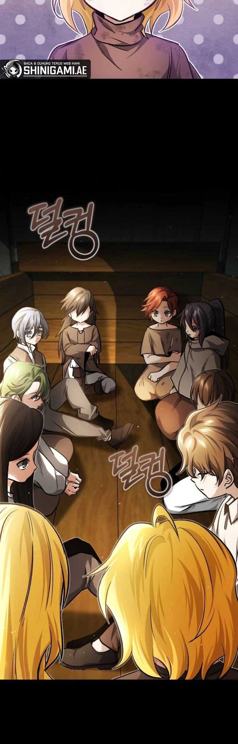 Regressor’s Life After Retirement Chapter 24 - halaman 9