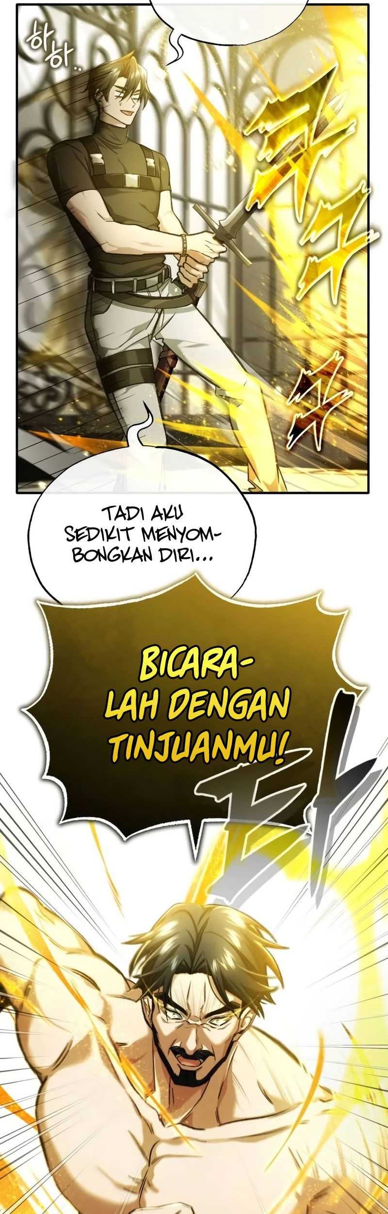 Regressor’s Life After Retirement Chapter 25 - halaman 11