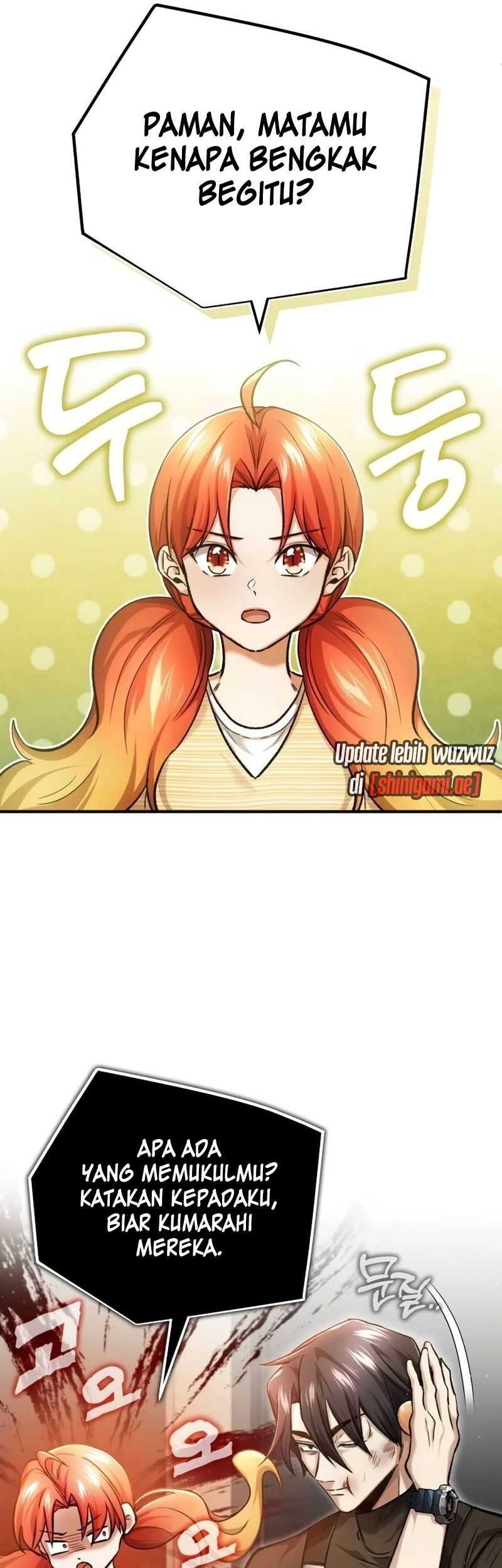 Regressor’s Life After Retirement Chapter 25 - halaman 14