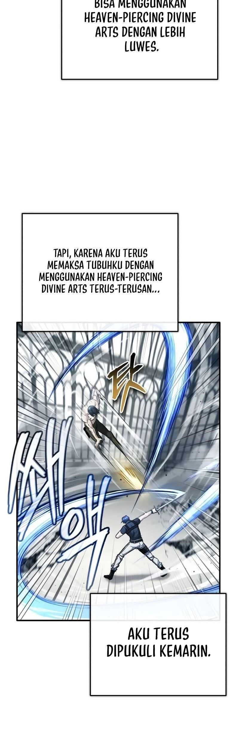 Regressor’s Life After Retirement Chapter 25 - halaman 16
