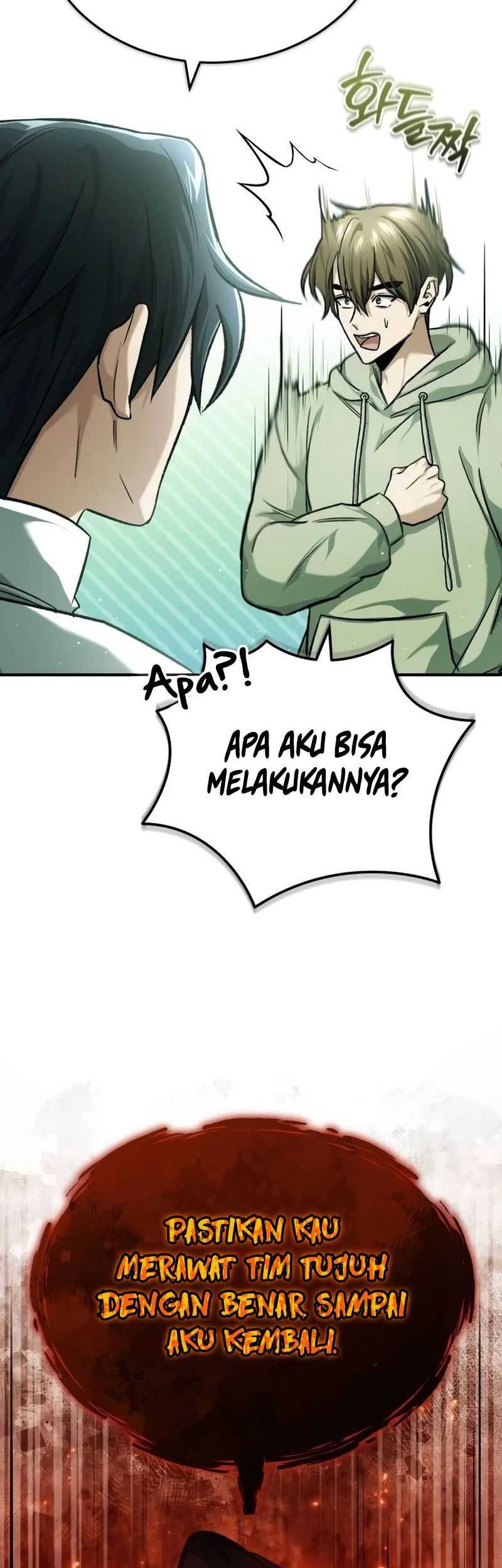 Regressor’s Life After Retirement Chapter 25 - halaman 20
