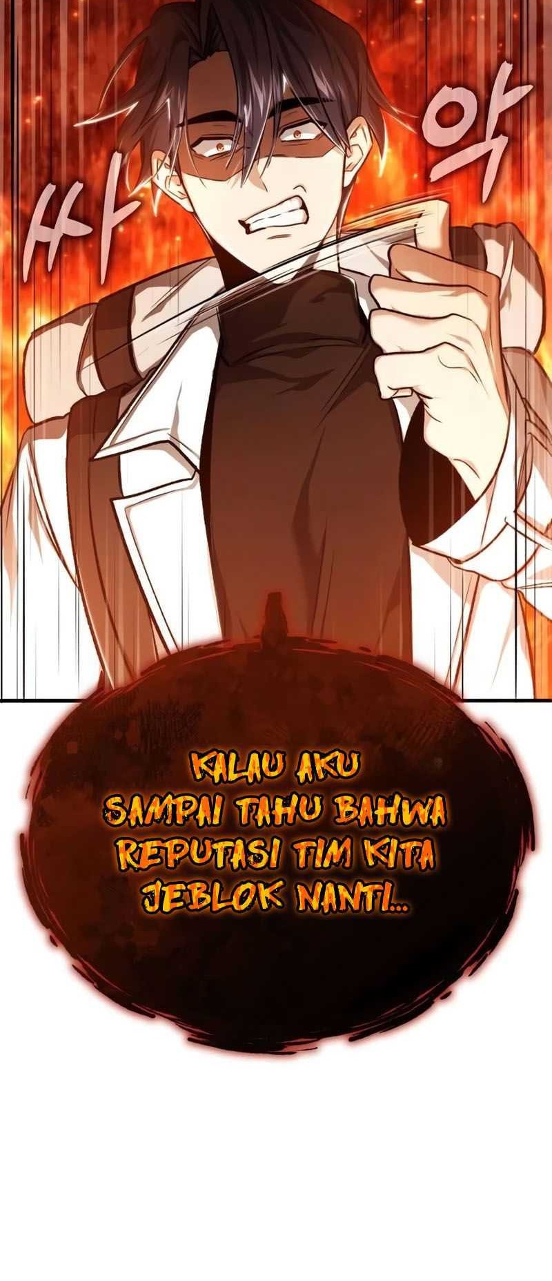 Regressor’s Life After Retirement Chapter 25 - halaman 21