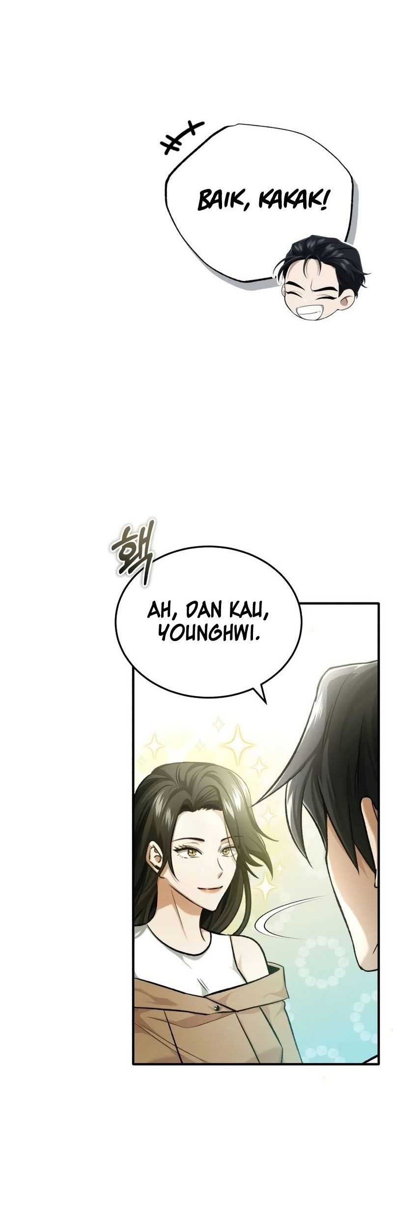 Regressor’s Life After Retirement Chapter 25 - halaman 23