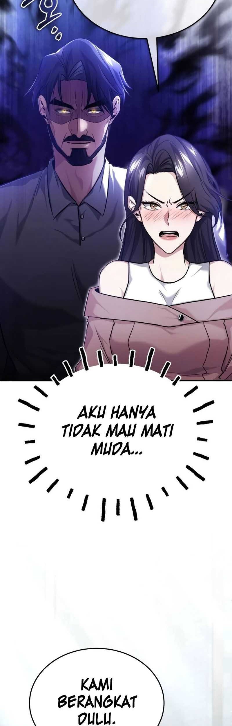 Regressor’s Life After Retirement Chapter 25 - halaman 27
