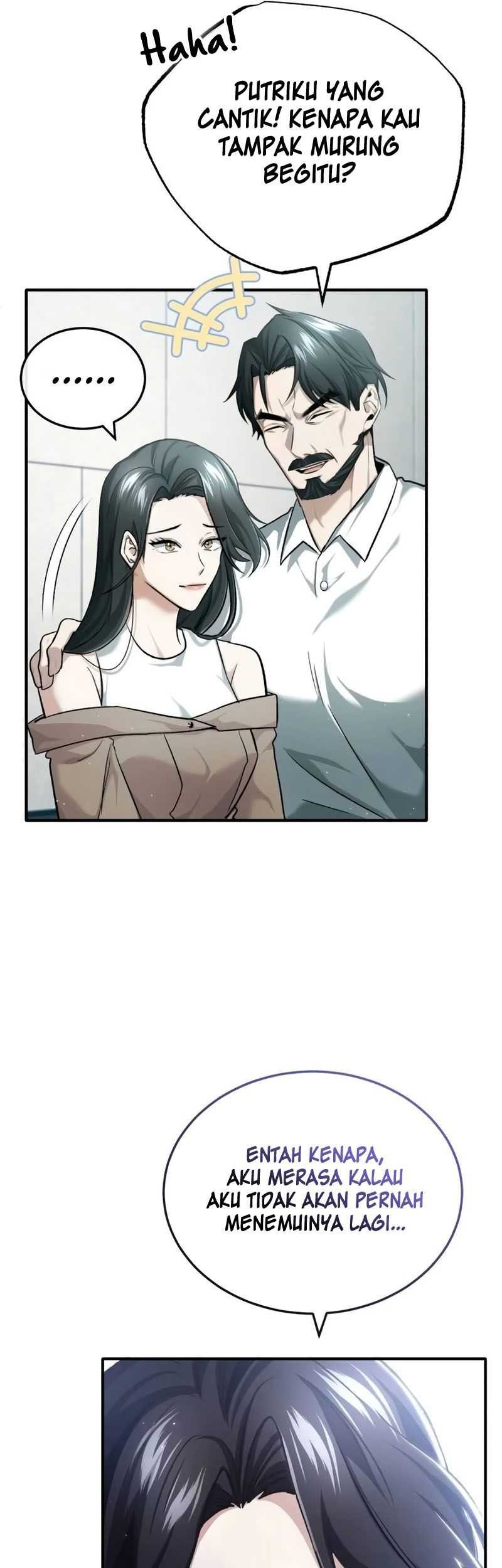 Regressor’s Life After Retirement Chapter 25 - halaman 30