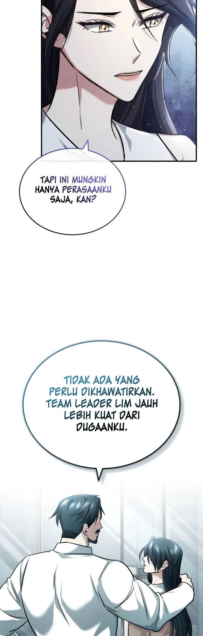 Regressor’s Life After Retirement Chapter 25 - halaman 31