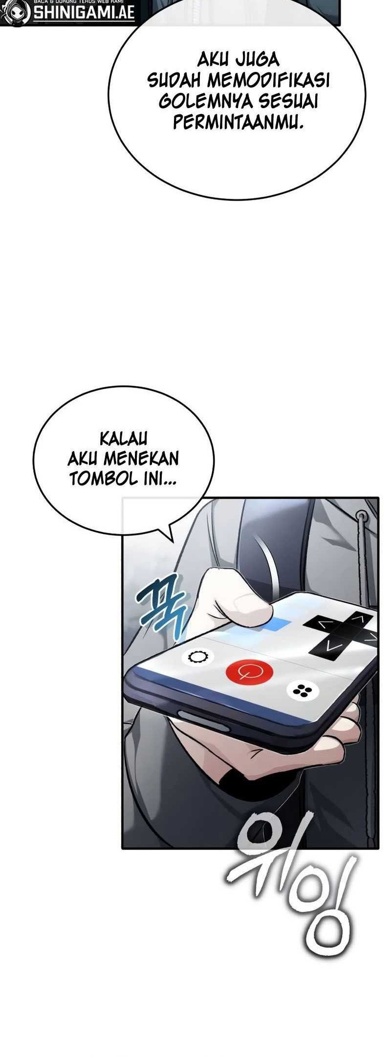 Regressor’s Life After Retirement Chapter 25 - halaman 37