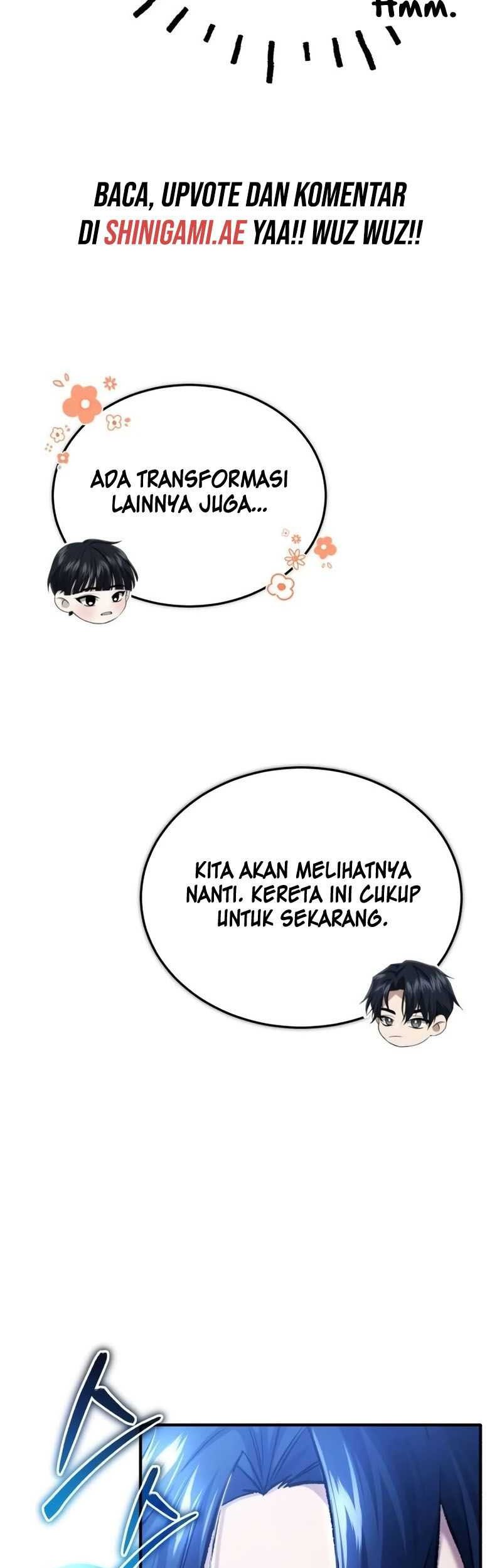 Regressor’s Life After Retirement Chapter 25 - halaman 40
